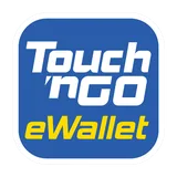 Touch 'n Go eWallet