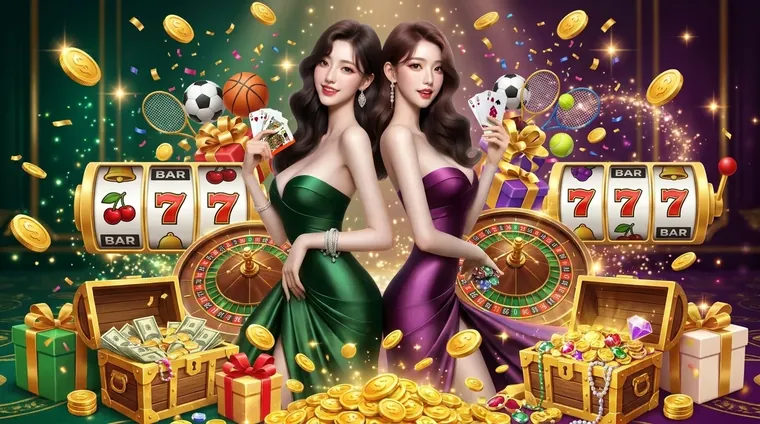 1xBet Welcome package up to 2288 SGD + 150 FS