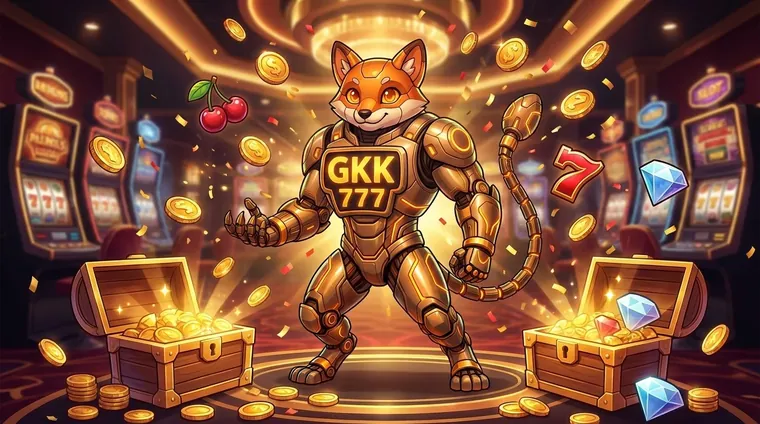 GKK777 မန်ဘာသစ် မိတ်ဆက်ဘောနပ် ထုတ်ငွေကန့်သတ်ချက်မရှိ 50% အပိုဘောနပ်