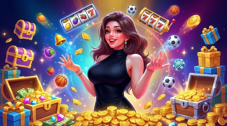 KYAT777 နေ့စဉ် ငွေသားကံစမ်းမဲ