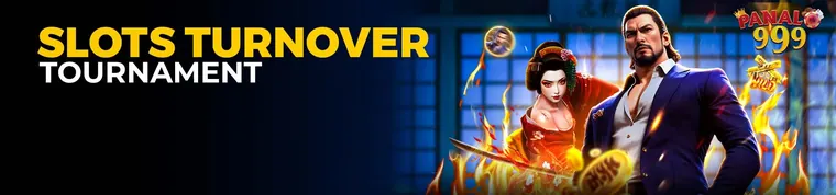 PN9 SLOTS TURNOVER TOURNAMENT