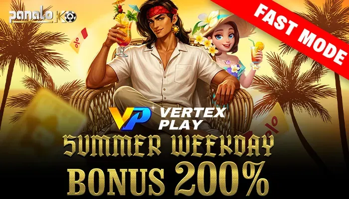 PKO Summer Weekday Bonus 200%