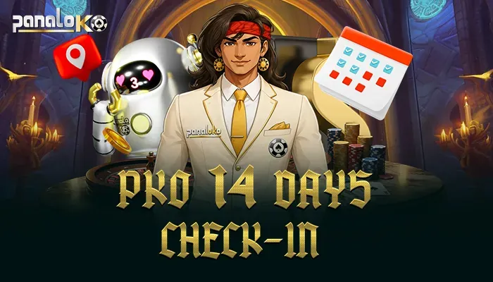 PKO PKO 14-Day Check in