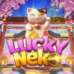 Lucky Neko