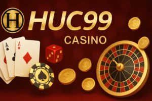 HUC99 thailand casino