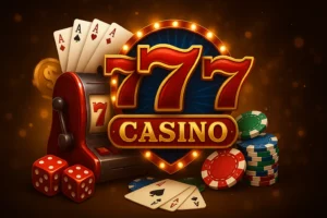 chokdee777 thailand casino
