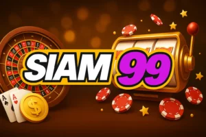 siam99 thailand casino