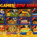 Slot Games