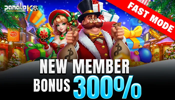 panaloko new member300