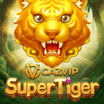 super tiger