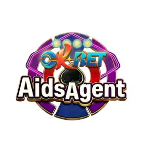 Okbet_Aidsagent_Logo