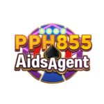 PPH855_Aidsagent_Logo